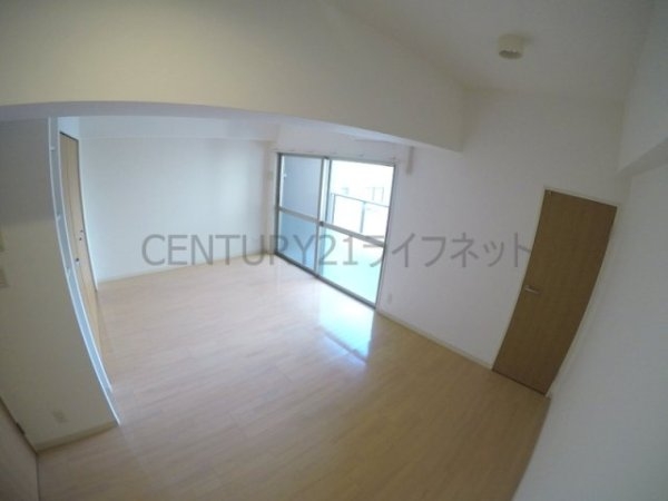 エスフォート江坂公園