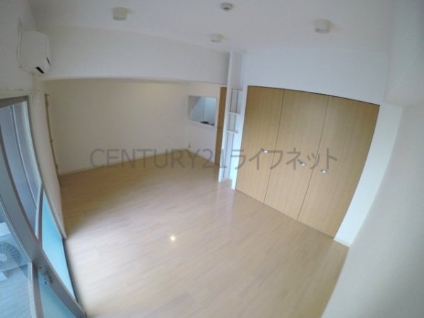 エスフォート江坂公園