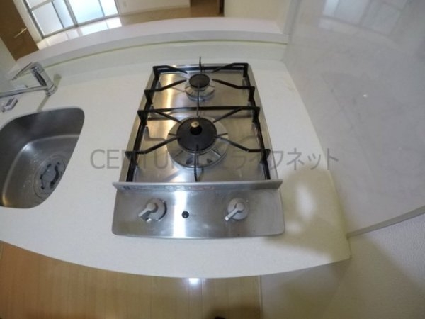 エスフォート江坂公園