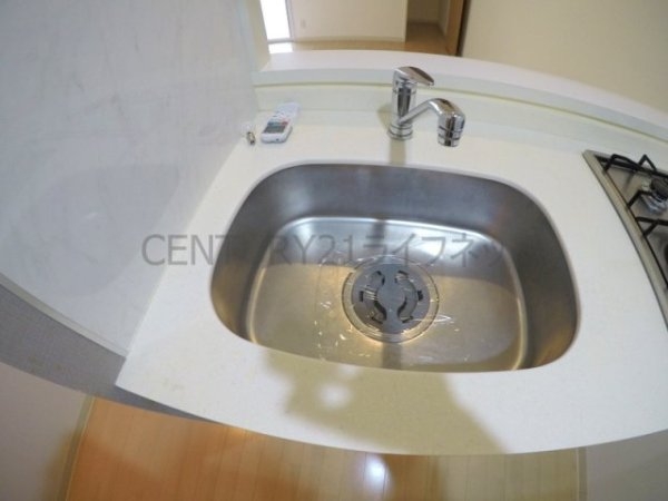 エスフォート江坂公園