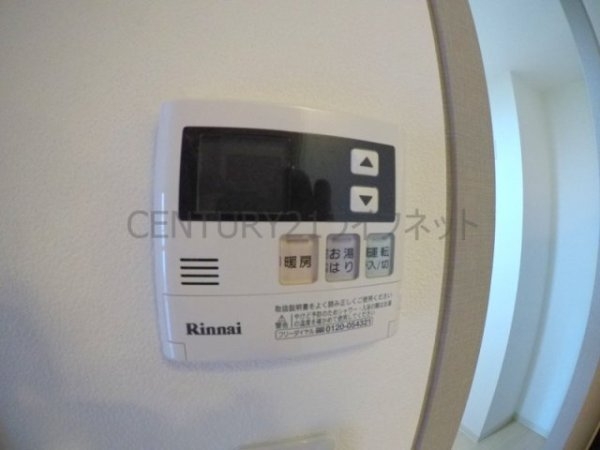 エスフォート江坂公園