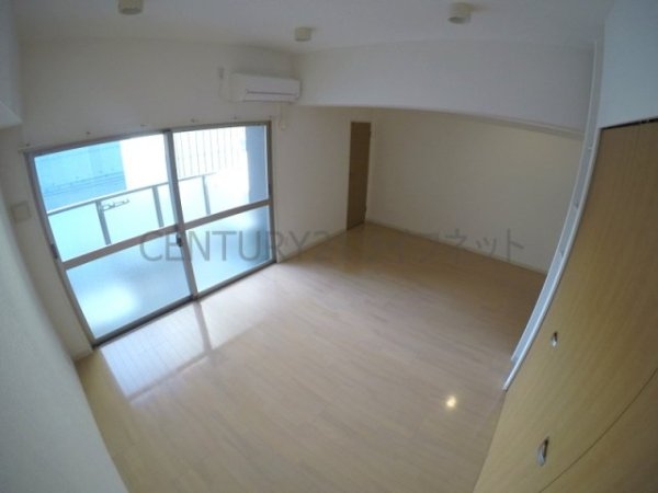 エスフォート江坂公園