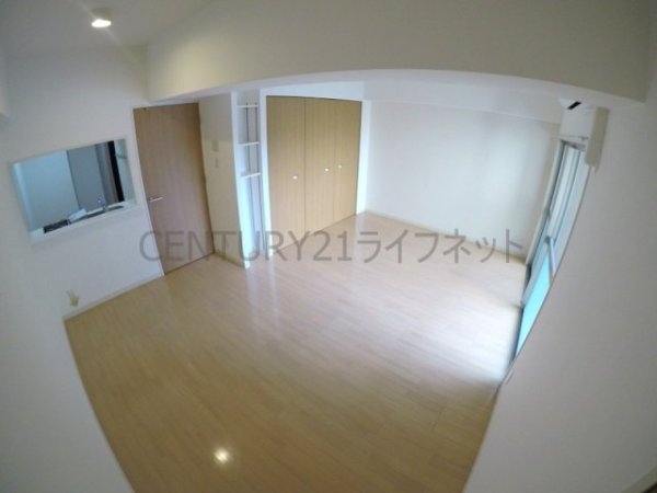 エスフォート江坂公園