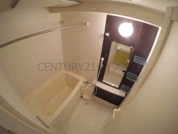 エスフォート江坂公園