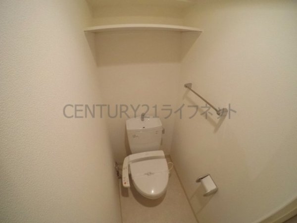 エスフォート江坂公園