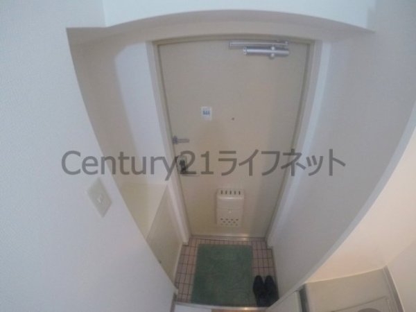 ノルデンハイム北