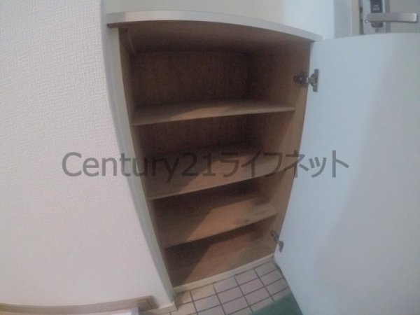 ノルデンハイム北