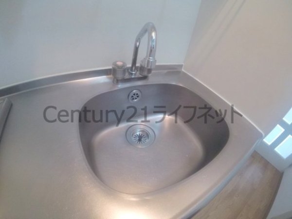 ノルデンハイム北