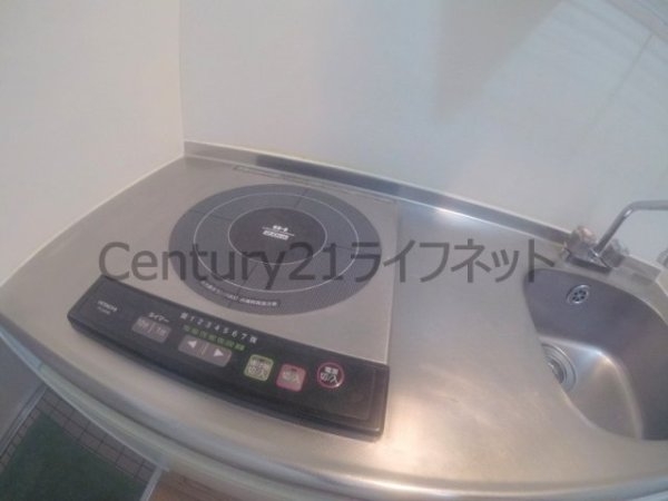 ノルデンハイム北