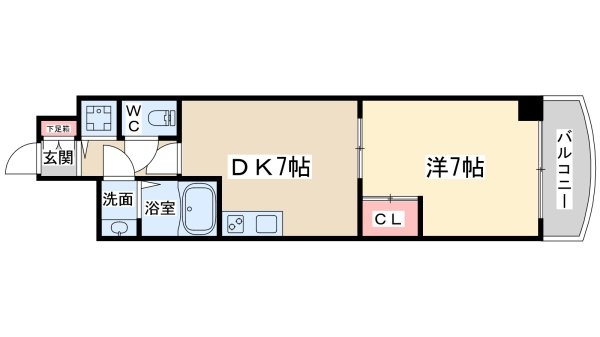 ノルデンタワー天神橋