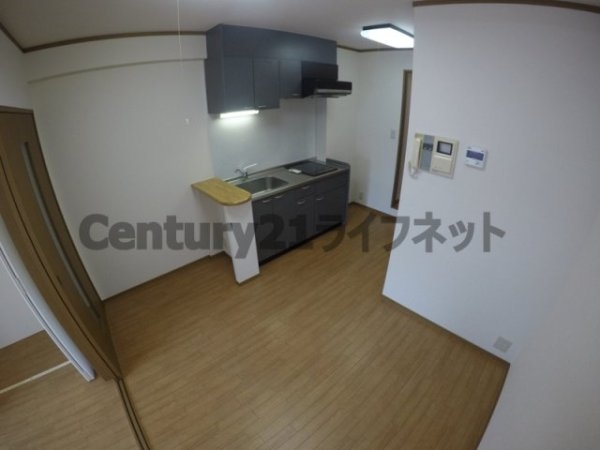 ノルデンタワー天神橋