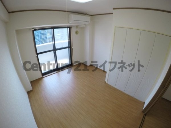 ノルデンタワー天神橋