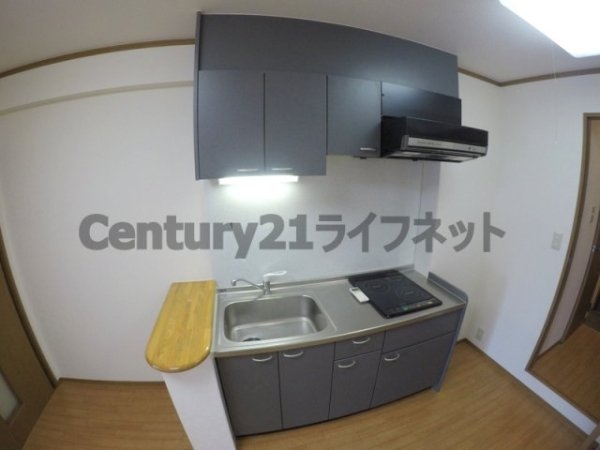 ノルデンタワー天神橋