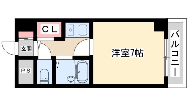 リアライズ西淡路