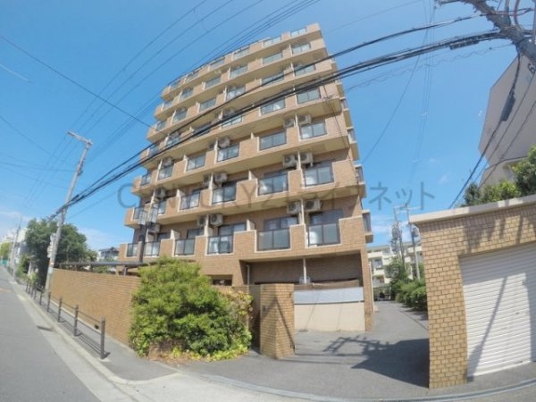 リアライズ西淡路