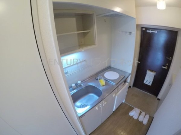 リアライズ西淡路