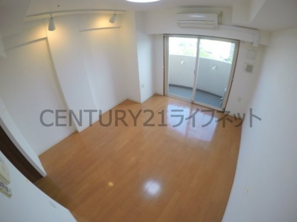 セレニテ新大阪2番館