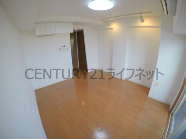 セレニテ新大阪2番館