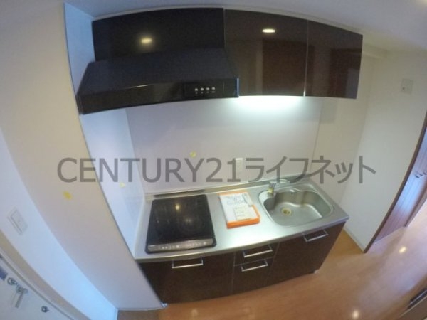 セレニテ新大阪2番館