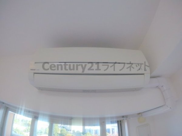 セレニテ新大阪2番館(その他設備)