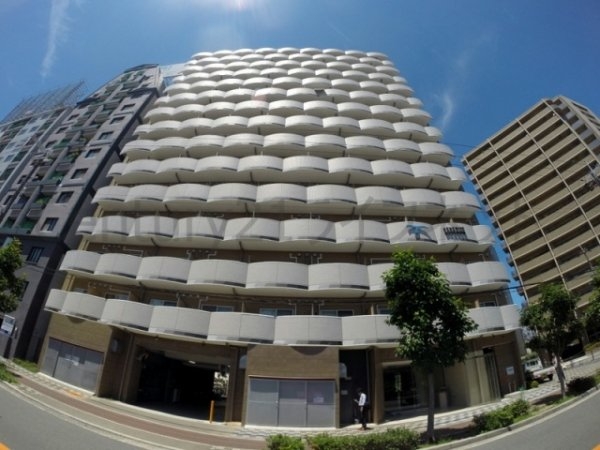 セレニテ新大阪2番館