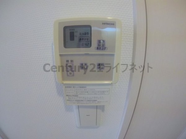 セレニテ新大阪2番館(その他設備)