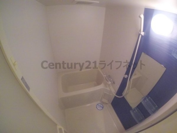 セレニテ新大阪2番館(バス)