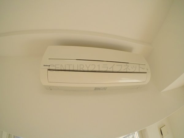 セレニテ新大阪2番館(その他設備)