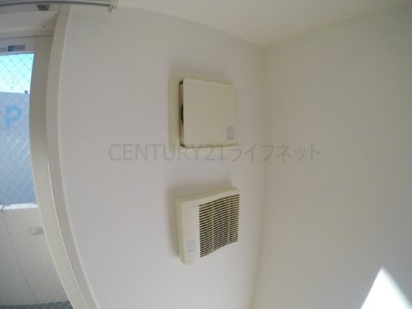 セレニテ新大阪2番館(その他設備)