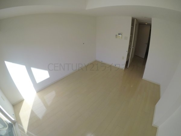 セレニテ新大阪2番館(寝室)