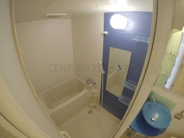 セレニテ新大阪2番館(バス)