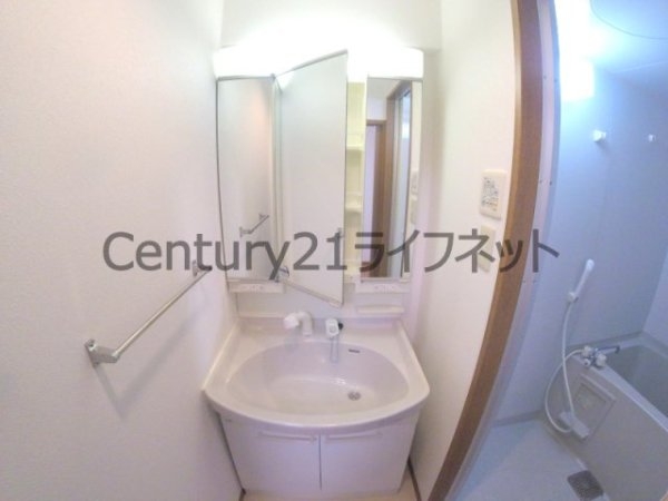 ノルデンタワー天神橋アネックス(洗面台・洗面所)