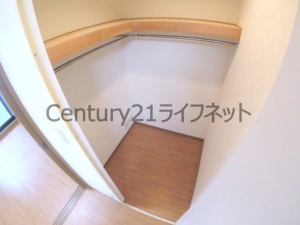 ノルデンタワー天神橋アネックス(収納)