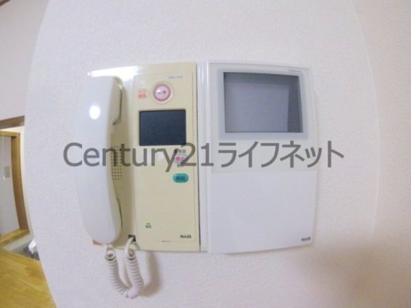 ノルデンタワー天神橋アネックス(セキュリティ)