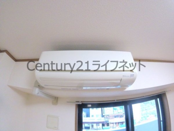 ノルデンタワー天神橋アネックス(その他設備)