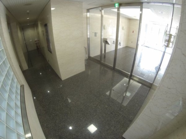 ノルデンタワー天神橋アネックス(その他共用部分)