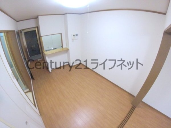 ノルデンタワー天神橋アネックス(その他内観)