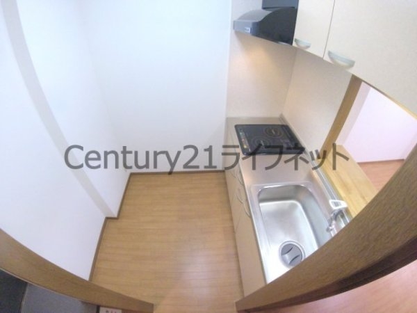 ノルデンタワー天神橋アネックス(その他)