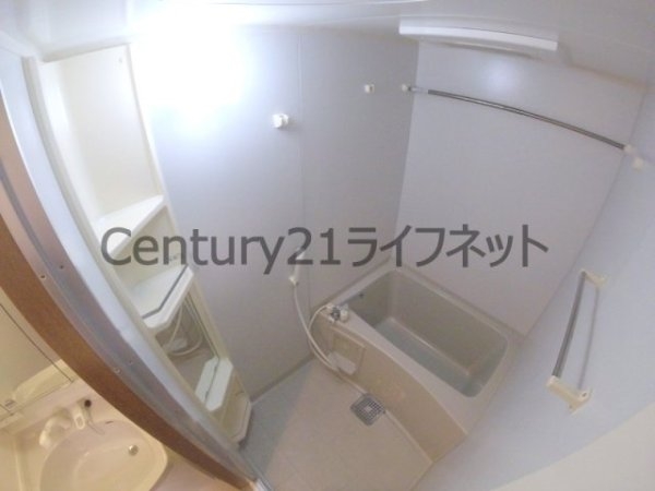 ノルデンタワー天神橋アネックス(バス)