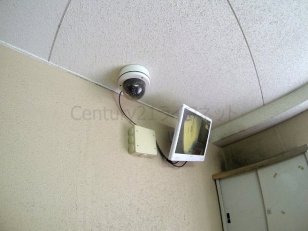 コンフォール南森町(その他共用部分)