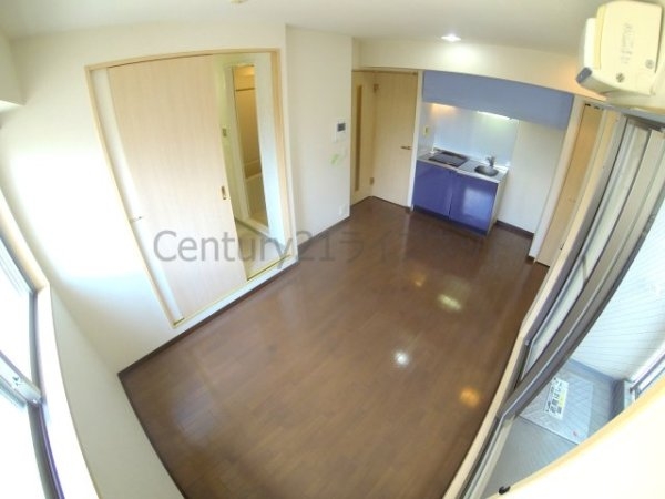 コンフォール南森町(その他内観)