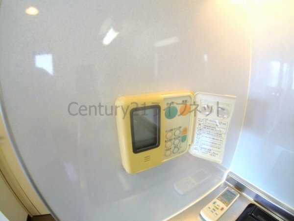 コンフォール南森町(バス)