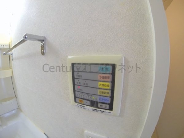 コンフォール南森町(バス)