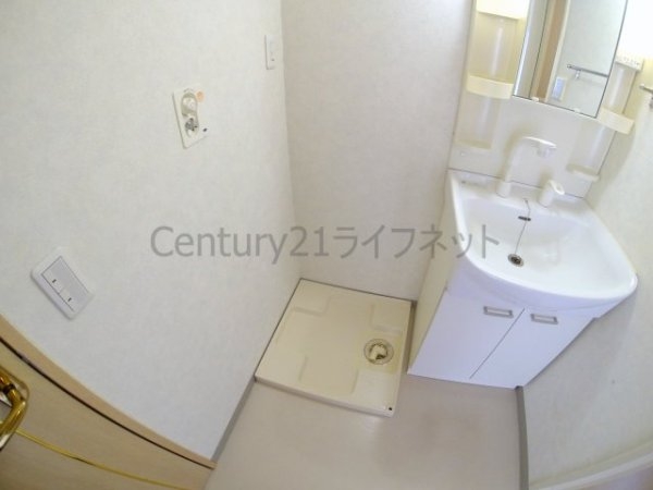 コンフォール南森町(その他設備)