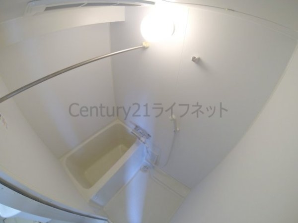 コンフォール南森町(バス)