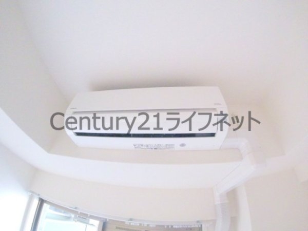 プレサンス梅田北オール(その他設備)