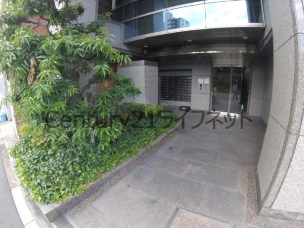 アルプス西梅田