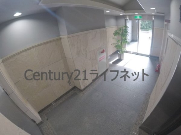 アルプス西梅田