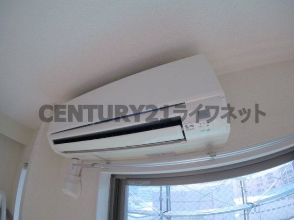 ノースヴィレッジ参番館(その他設備)