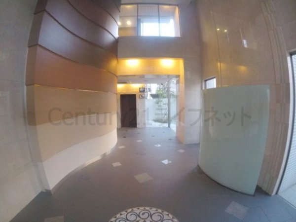 ノースヴィレッジ参番館(その他共用部分)